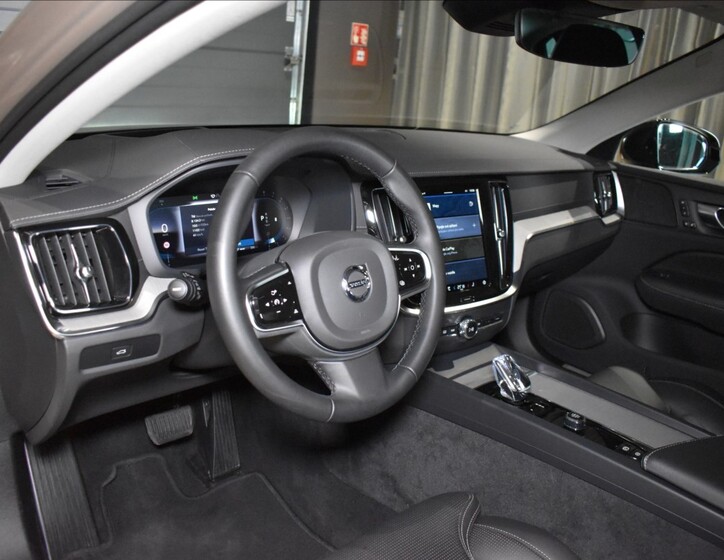 Volvo S60 11