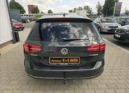 Volkswagen Passat 6