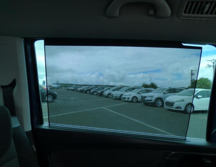 Volkswagen Sharan 77
