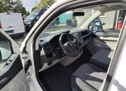 Volkswagen Transporter 3