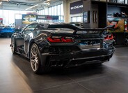 Chevrolet Corvette 3