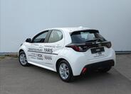 Toyota Yaris 7