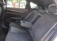 Hyundai Tucson 14