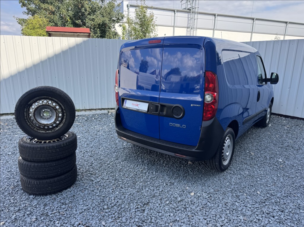 Fiat Dobló cargo
