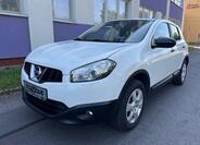 Nissan Qashqai 1