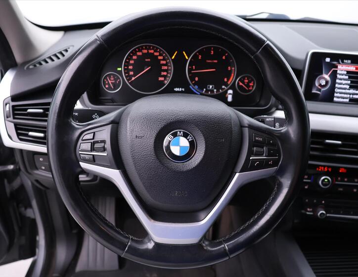 BMW X5 19