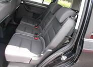 Volkswagen Touran 14