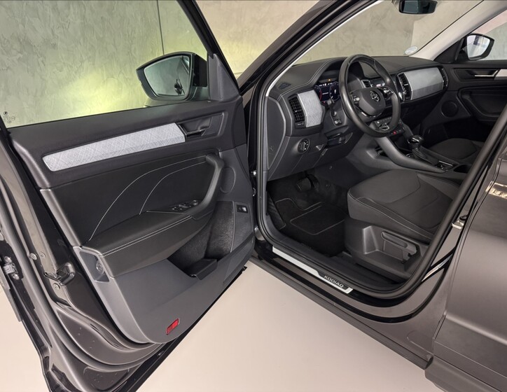 Škoda Kodiaq 25
