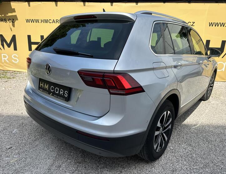 Volkswagen Tiguan 4