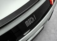 Ford Mustang 14