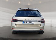 Škoda Superb 4