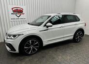 Volkswagen Tiguan 3