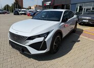 Peugeot 408 1