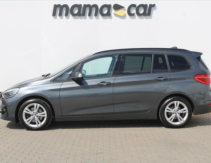 BMW Řada 2 4