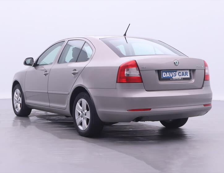 Škoda Octavia 5