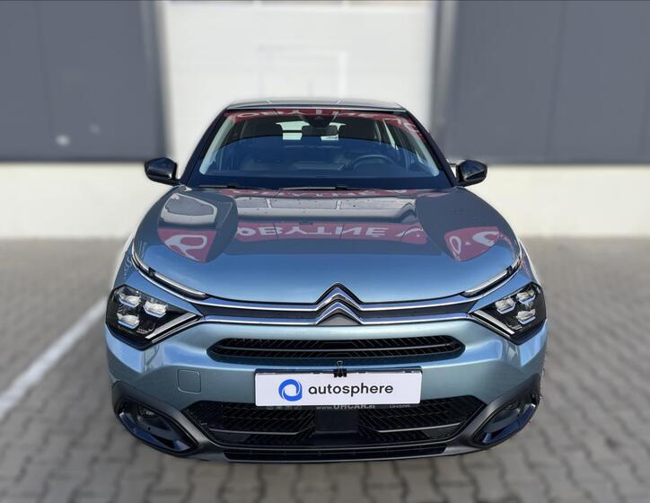 Citroën C4 2
