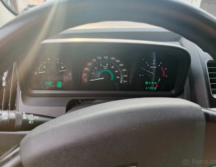 Dodge Journey 19
