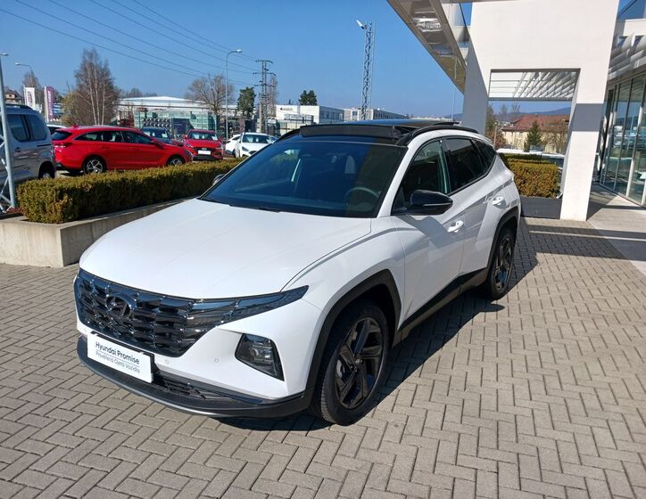 Hyundai Tucson 2