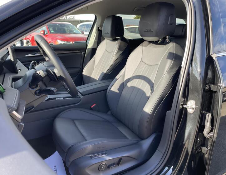 Škoda Superb 23