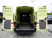 Volkswagen Crafter 13