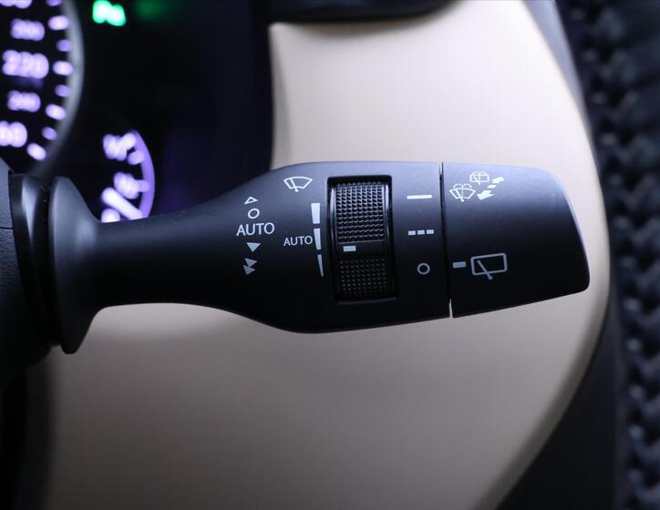 Lexus NX 300h 21