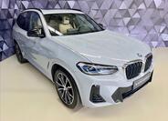 BMW X3 4