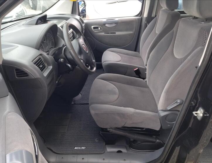 Fiat Scudo 9