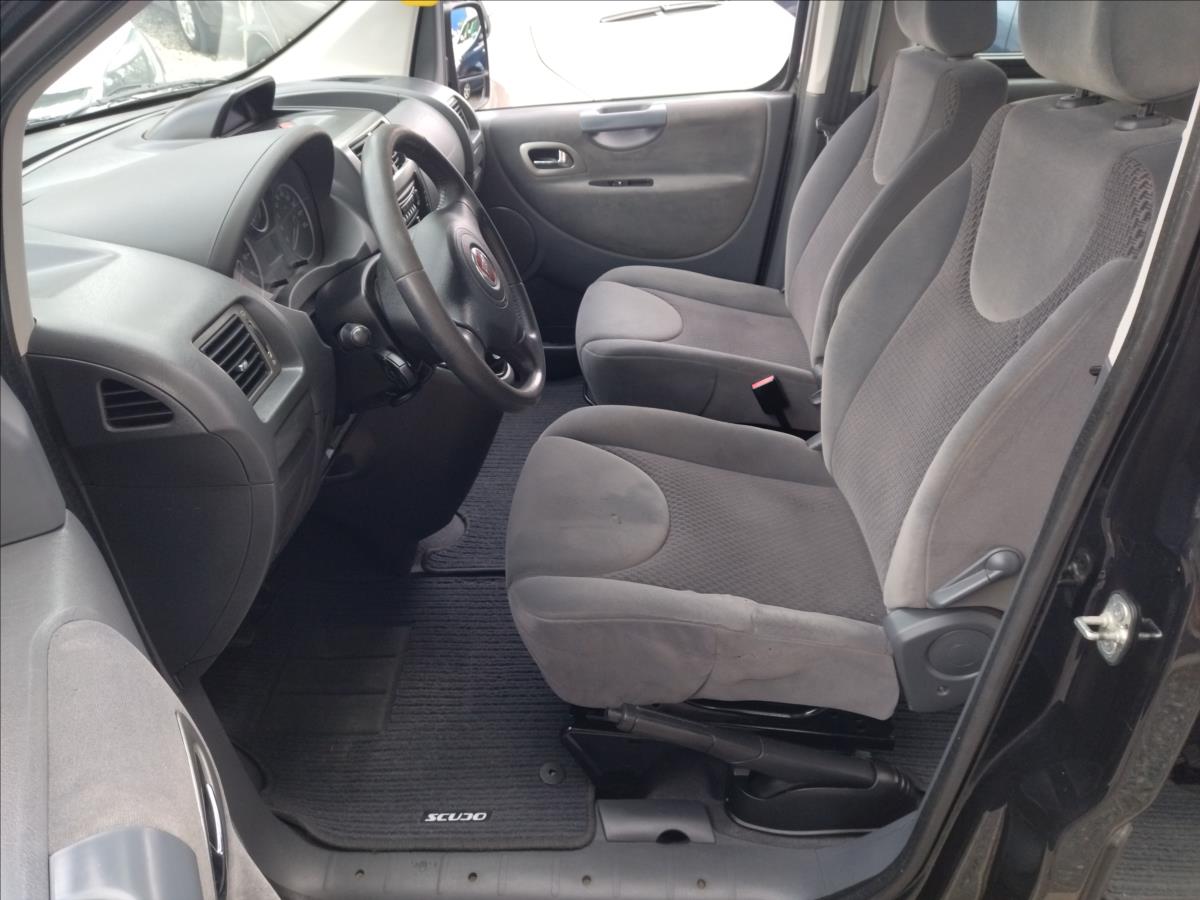 Fiat Scudo