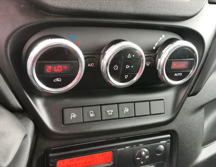 Iveco Daily 10