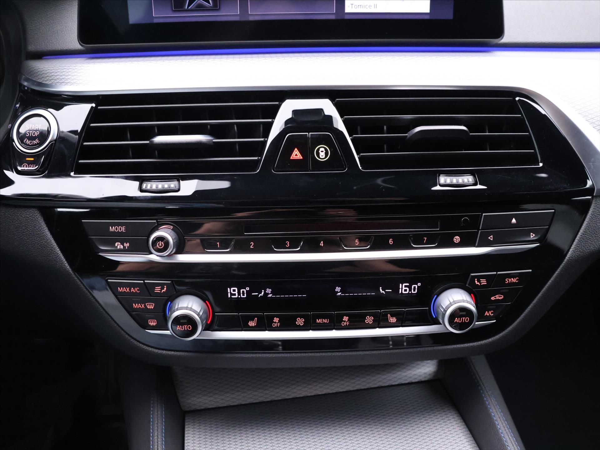 BMW Řada 5
