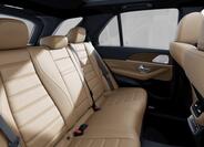 Mercedes-Benz GLE 8