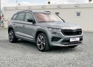 Škoda Kodiaq 2