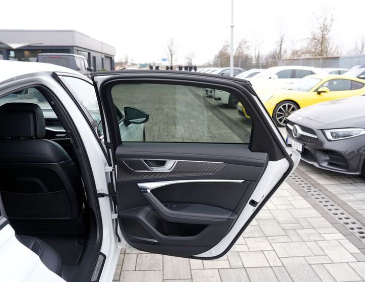 Audi A6 19