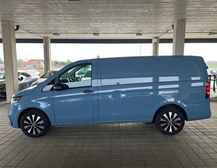 Mercedes-Benz Vito 8