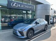 Lexus RZ 450e 1