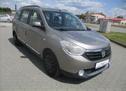 Dacia Lodgy 6