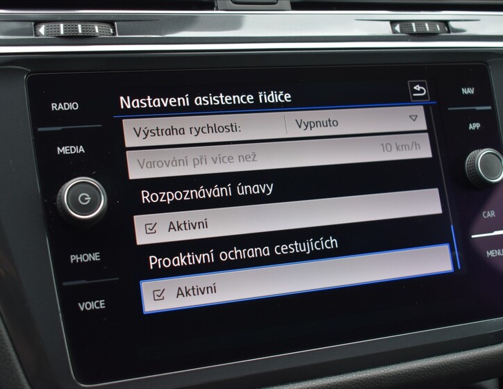 Volkswagen Tiguan Allspace 42