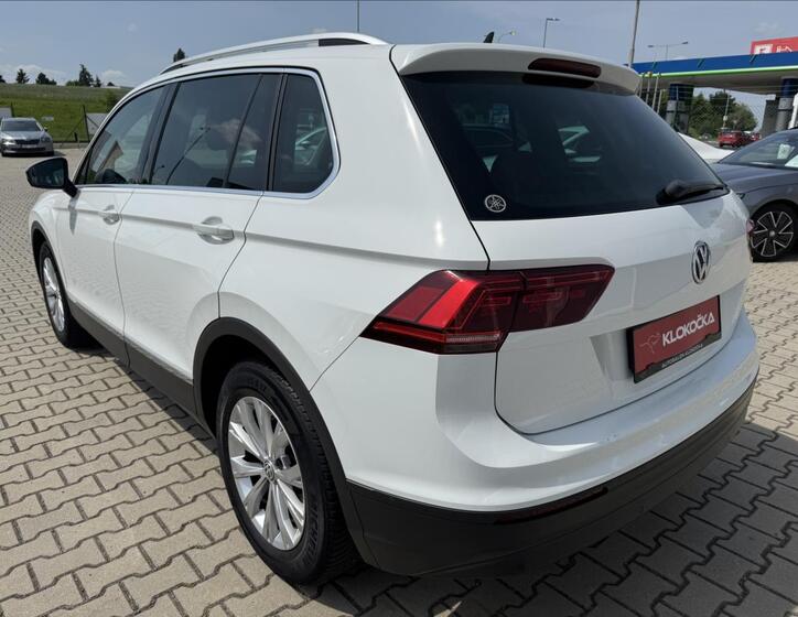 Volkswagen Tiguan 4