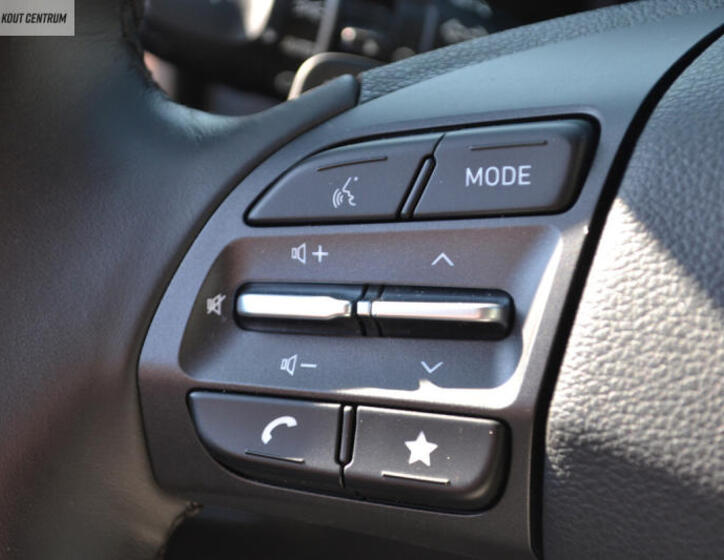 Hyundai Kona 35