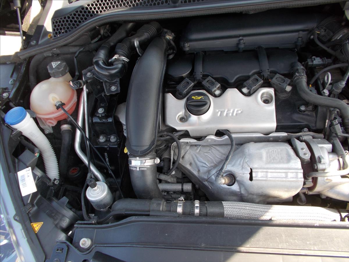 Peugeot RCZ