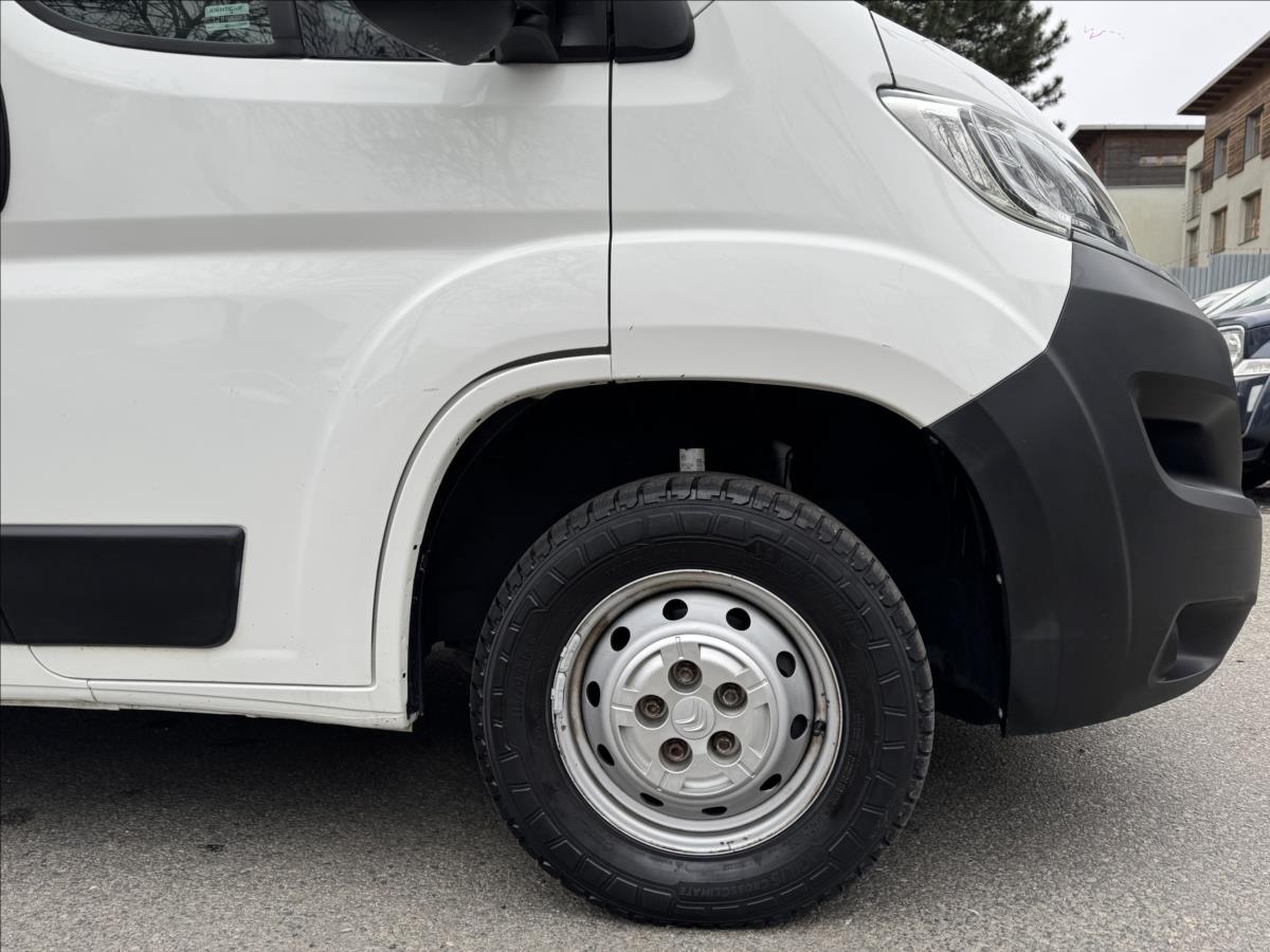 Citroën Jumper