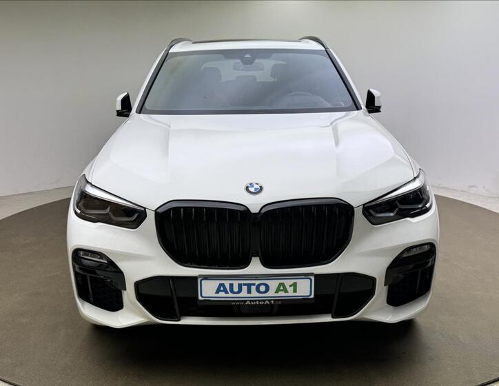 BMW X5 2