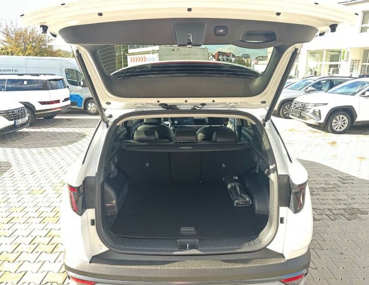 Hyundai Tucson 5