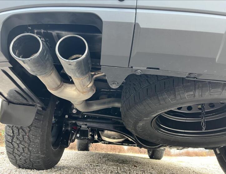 Toyota Sequoia 52