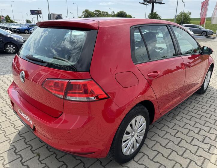 Volkswagen Golf 6