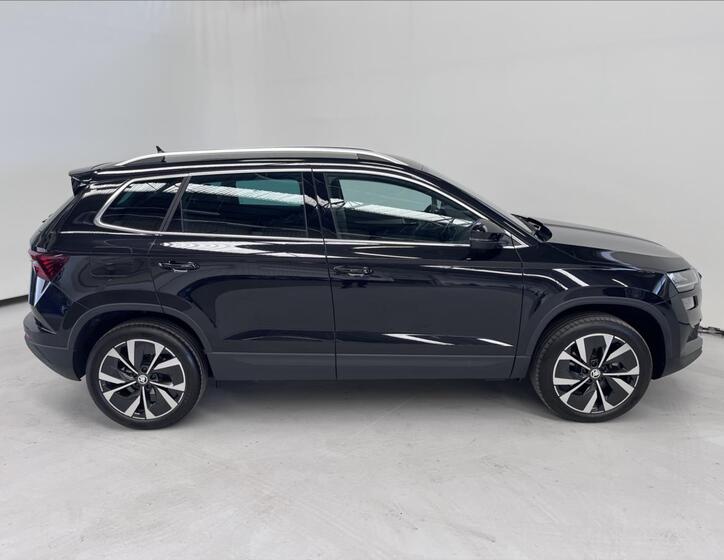 Škoda Karoq 3