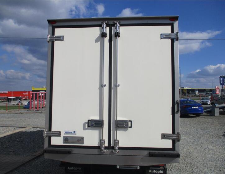 Ford Transit 6