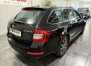 Škoda Octavia 5