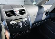 Suzuki SX4 16