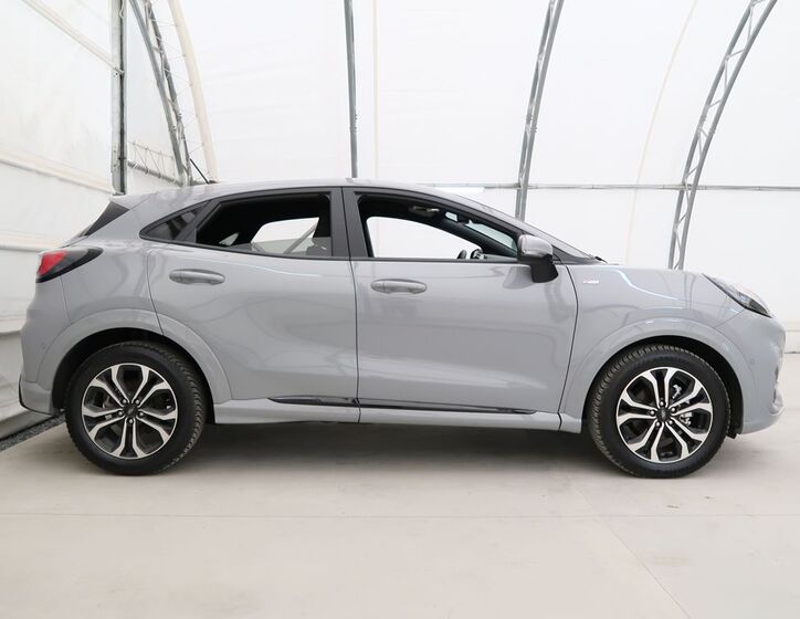 Ford Puma 5